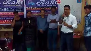 NGO in India, NGO in Delhi for Poor Children- NGO Rahi
