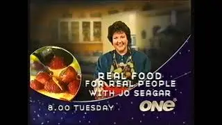 Jo Seagar 