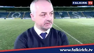 Ray McKinnon - Post QOS