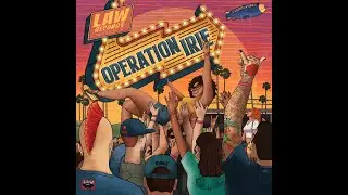 Pepper mix - Operation Irie   ( reggae - punk rock)