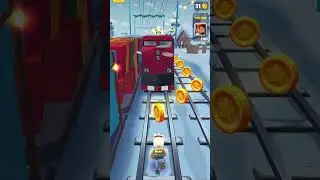 UH UH BALANCO 🔥#uhuh #subwaysurfers #subway #subwaysurf #subwaysurfersshorts #shorts