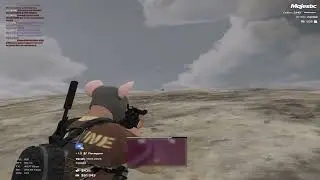 one more // desolate famq // majestic rp