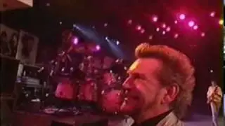 Atlantic Records 40th Anniversary Show  - Yes -Roundabout