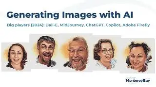 Module 2 Exploring AI Tools (2024)