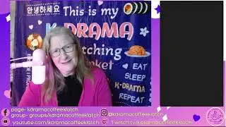Episode1: Kdrama RomCom overview-Tropes galore!