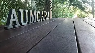 Aumcara - Meeting with Pia