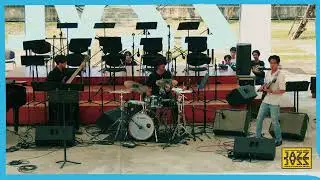 TIJC BAND Competition (2023) -  JYY