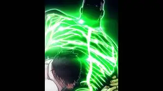 The Goat Trio Vs Pacheon Jo 🙌🔥 #manhwa #lookism #edit #viral