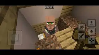 Играем в Minecraft. 19 часть 