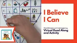 I Am Enough: I Believe I Can