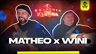 MATHEO X AKADEMIA PANA KLEKSA | Jak tworzy się muzykę filmową ?