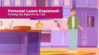 Personal Loans Explained: How to Choose the Right Loan | CCCU