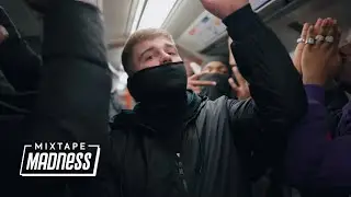 Tskinz - 23 (Music Video) | @MixtapeMadness