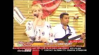 Sanda Argint si Nicusor Troncea - Pentru ce muncesti in viata LIVE