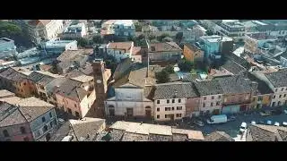 Morciano di  Romagna