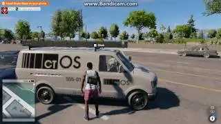 Watch Dogs 2 (LOW settings) on Geforce 820M Core I3 4030U