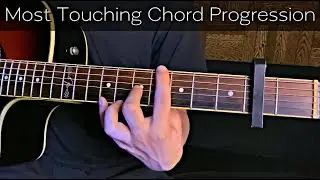 Most Heartbreaking Chord Progression