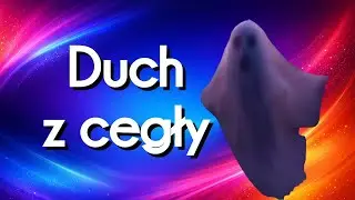 Żyrardów - Duch z cegły