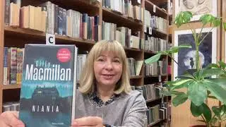 Gilly MacMillan 