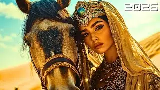 Anatolia Cafe - Ancient Paths - Mystic Deep House Journey