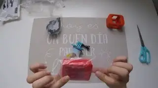 Unboxing Mouth Mount & Floaty (GoPro Hero 4 Session)