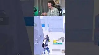 Проверил метрошников 😂 #метророяль #пабг #pubgmobile