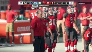 MADDEN 18 RANKED GAMEPLAY | FIRST GAME & WHERE TO FIND RC