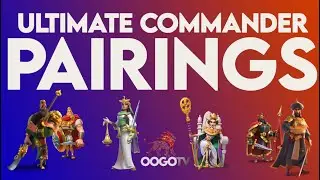 Ultimate Commander Pairings in Rise of Kingdoms