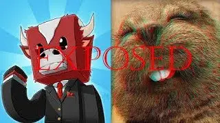 Benmascott and Spifey exposed!!