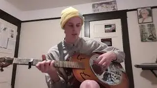 Fire and Rain -(Garry Summer Cover)