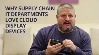 Why Warehouse IT Departments Love Our Pick-to-Light System