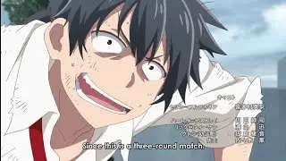 Cute Tsundere Moments in Anime