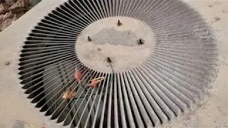 AC Not Working. Condenser Fan Running Half Speed.