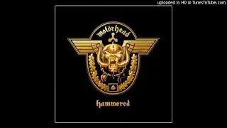 Motorhead - No Remorse
