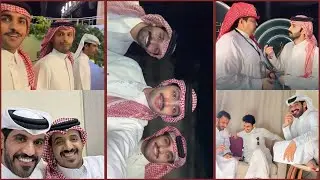 تجميع سنابات ظهور بهاج الاكلبي واحمد رحيم وسلطان الهميلي ومسعود بن شعفول |ثاني يوم في صلالة ج٢ 🇴🇲🌟