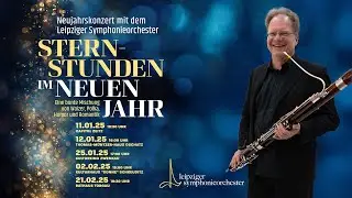Trailer Neujahrskonzerte 2025