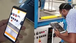 Field Service Augmented reality Remote Support