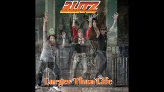 BlitZ-Larger Than Life (Official Video)