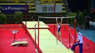 Louise Pilla Open Massilia 2013 UB