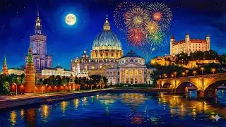 Europe's Landmarks You Must Visit