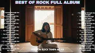 HARD ROCK 2026 🔥 Playlist Lagu Rock Paling Enak Didengar, Sekali Putar Langsung Ketagihan