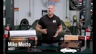 HushMat Overview by Hemmings