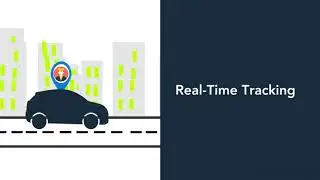 real time gps tracker for car VT480 to reduce the percent of commercial fleet accidents!