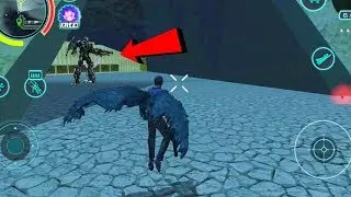 Freezero (Go to army Cave) - Army Fight inside Army Cave - Android Gameplay