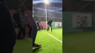 Indoor cricket Karachi 🏏 | Sindbad Wonderland🏆 #youtubeshorts #viral #cricket #indoorcricket