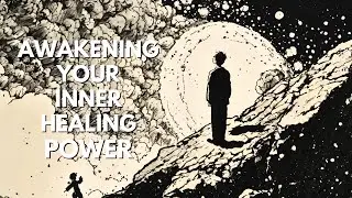 Awakening Your Inner Healing Power #guidedmeditation