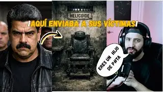 💥¡Este es el lugar donde Nicolas Maduro encarcelaba sus víctimas!