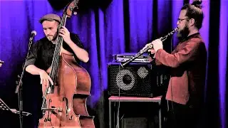 Kleztorsion -- Ot azoy -- live in Vienna