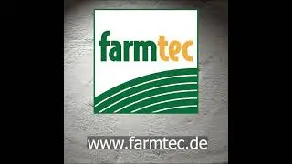 Das ist farmtec in Altheim