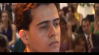 Casamento Camila e Mario